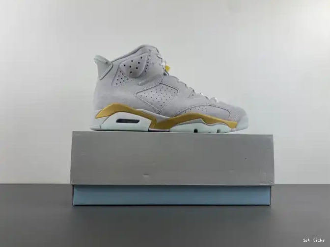 1st Kicks Air 6 Paris Jordan Olympics DQ4914-074 0526